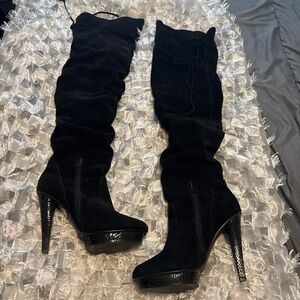 Brand Bakers amazing boots clean  winter boots